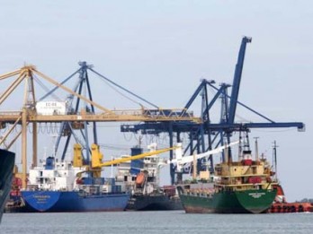 Makassar New Port Bakal Ekspor Perdana ke Eropa
